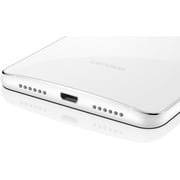 Lenovo Vibe S1 4G LTE Dual Sim Smartphone 32GB White