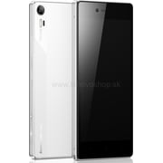 Lenovo Vibe Shot Z90 4G LTE Dual Sim Smartphone 32GB White
