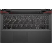 Lenovo Y5070 Touch Laptop - Core i7 2.6GHz 16GB 1TB 4GB Win10 15.6inch FHD Black