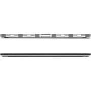 Lenovo Yoga 3 Pro-1370 Laptop - Core M 2.9GHz 8GB 512GB Shared Win8.1 13.3inch Gold English/Arabic Keyboard