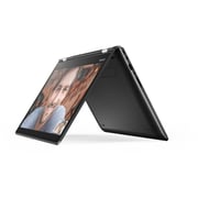 Lenovo Yoga 510-14ISK Laptop - Core i7 2.5GHz 8GB 1TB Shared Win10 14inch FHD Black