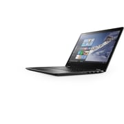 Lenovo Yoga 510-14ISK Laptop - Core i7 2.5GHz 8GB 1TB Shared Win10 14inch FHD Black