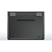 Lenovo Yoga 710-14ISK Laptop - Core i7 2.5GHz 8GB 256GB Shared Win10 14inch FHD Black