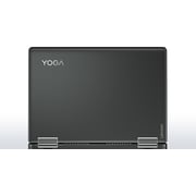 Lenovo Yoga 710-14ISK Laptop - Core i7 2.5GHz 8GB 256GB Shared Win10 14inch FHD Black