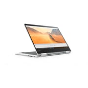 Lenovo Yoga 710-14ISK Laptop - Core i7 2.5GHz 8GB 256GB Shared Win10 14inch FHD Silver