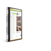 Lenovo Yoga 710-14ISK Laptop - Core i7 2.5GHz 8GB 256GB Shared Win10 14inch FHD Silver