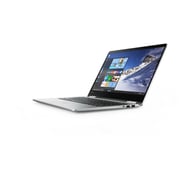 Lenovo Yoga 710-14ISK Laptop - Core i7 2.5GHz 8GB 256GB Shared Win10 14inch FHD Silver