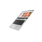 Lenovo Yoga 710-14ISK Laptop - Core i7 2.5GHz 8GB 256GB Shared Win10 14inch FHD Silver