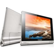 Lenovo Yoga 8 B6000 Tablet - Android WiFi+2G 16GB 1GB 8inch Silver