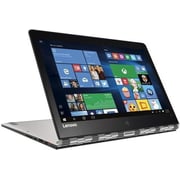 Lenovo Yoga 900-13ISK2 Laptop - Core i7 2.5GHz 8GB 512GB Shared Win10 13.3inch QHD Silver