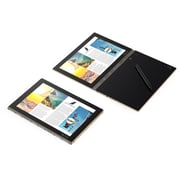 Lenovo Yoga Book YB1-X90L Tablet - Android WiFi+4G 64GB 4GB 10.1inch Gold
