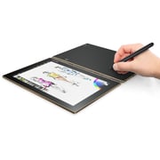 Lenovo Yoga Book YB1-X90L Tablet - Android WiFi+4G 64GB 4GB 10.1inch Gold