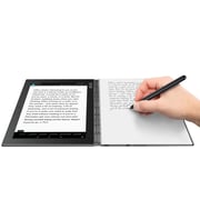 Lenovo Yoga Book YB1-X90L Tablet - Android WiFi+4G 64GB 4GB 10.1inch Gunmetal Grey