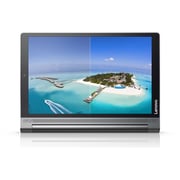 Lenovo Yoga Tab 3 Plus YT3X703L Tablet - Android WiFi+4G 32GB 3GB 10.1inch Puma Black