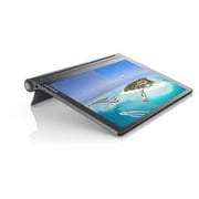 Lenovo Yoga Tab 3 Plus YT3X703L Tablet - Android WiFi+4G 32GB 3GB 10.1inch Puma Black
