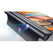 Lenovo Yoga Tab 3 YT3X90L Pro Tablet - Android WiFi+4G 32GB 2GB 10.1inch Black
