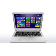 Lenovo ideapad Z51-70 Laptop - Core i7 2.4GHz 8GB 1TB+8GB 4GB Win8.1 15.6inch FHD White