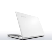 Lenovo ideapad Z51-70 Laptop - Core i7 2.4GHz 8GB 1TB+8GB 4GB Win8.1 15.6inch FHD White