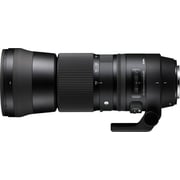 Sigma 150-600mm F/5-6.3 DG OS HSM For Canon