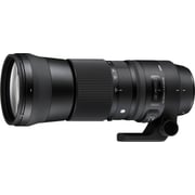 Sigma 150-600mm F/5-6.3 DG OS HSM For Canon