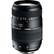 Tamron A17NII AF70-300mm F/4-5.6 DI LD Macro Lens For Nikon