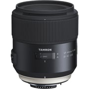 Tamron F013N SP45MM f/1.8 Di VC USD Lens For Nikon