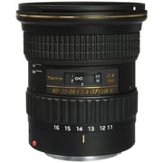 Tokina ATX 116 Pro DX II AF 11-16mm f/2.8 Lens For Canon