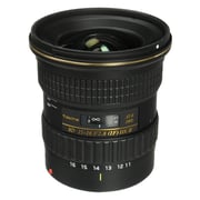 Tokina ATX 116 Pro DX II AF 11-16mm f/2.8 Lens For Canon