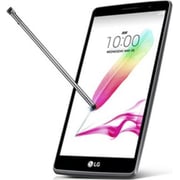 LG G4 Stylus Dual Sim Smartphone 8GB Titan