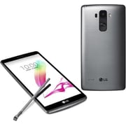 LG G4 Stylus Dual Sim Smartphone 8GB Titan