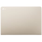 LG gram 14Z960 Laptop - Core i5 2.3GHz 4GB 256GB Shared Win10 14inch FHD Gold