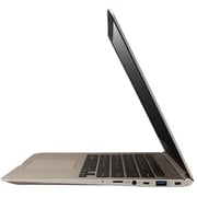 LG gram 14Z960 Laptop - Core i5 2.3GHz 4GB 256GB Shared Win10 14inch FHD Gold