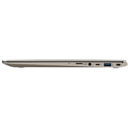 LG gram 14Z960 Laptop - Core i5 2.3GHz 4GB 256GB Shared Win10 14inch FHD Gold