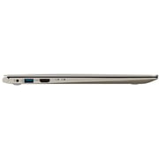 LG gram 14Z960 Laptop - Core i5 2.3GHz 4GB 256GB Shared Win10 14inch FHD Gold