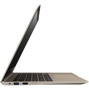 LG gram 14Z960 Laptop - Core i5 2.3GHz 4GB 256GB Shared Win10 14inch FHD Gold