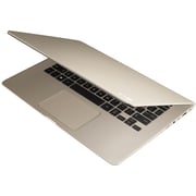LG gram 14Z960 Laptop - Core i5 2.3GHz 4GB 256GB Shared Win10 14inch FHD Gold