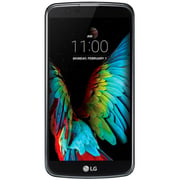 LG K10 4G Dual Sim Smartphone 16GB Blue