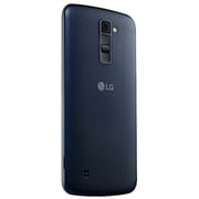 LG K10 4G Dual Sim Smartphone 16GB Blue