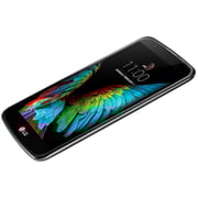 LG K10 4G Dual Sim Smartphone 16GB Blue
