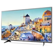 LG 55UH603V UHD 4K Smart LED Television 55inch (2018 Model)