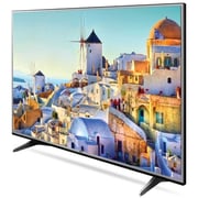 LG 55UH603V UHD 4K Smart LED Television 55inch (2018 Model)