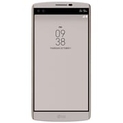 LG V10 4G Smartphone 32GB Beige + microSD 64GB