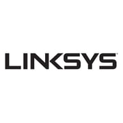 Linksys WHW0301-UK Velop Tri-Band AC2200 Whole Home Wi-Fi Mesh System, Router Replacement for Home Network - White, Pack of 1