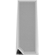 Linksys WHW0301-UK Velop Tri-Band AC2200 Whole Home Wi-Fi Mesh System, Router Replacement for Home Network - White, Pack of 1