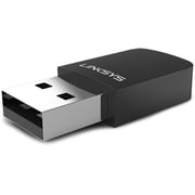 Linksys WUSB6100M Max Stream MU MIMO USB Adapter