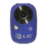 Liquid Image LIC EGO 727 Mountable Camera Blue