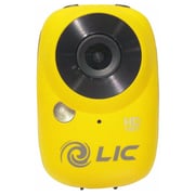 Liquid Image LIC EGO 727 Mountable Camera Yellow