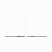 Apple MacBook Pro 14-inch (2023) - M3 Max with 14-core CPU / 36GB RAM / 1TB SSD / 30-core GPU / macOS Sonoma / English Keyboard / Silver / Middle East Version