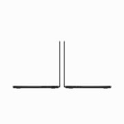 Apple MacBook Pro 14-inch (2023) - M3 Pro with 11-core CPU / 18GB RAM / 512GB SSD / 14-core GPU / macOS Sonoma / English & Arabic Keyboard / Space Black / Middle East Version