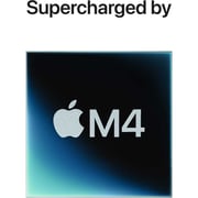 Apple MacBook Pro 14-inch (2024) – M4 with 10-core CPU / 16GB RAM / 1TB SSD / 10-core GPU / macOS Sequoia / English & Arabic Keyboard / Space Black / Middle East Version